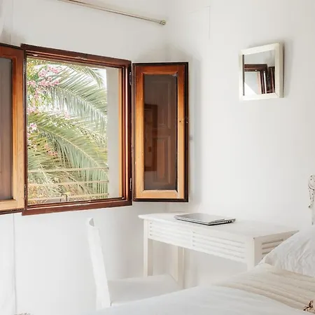 Apartment Brisas Boutique Chulilla