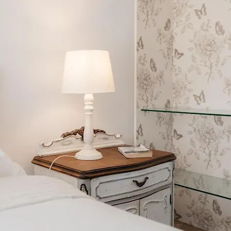 Apartment Brisas Boutique