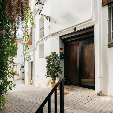 Brisas Boutique Chulilla