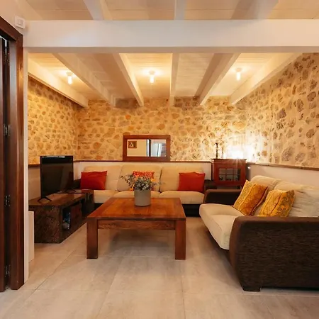 Brisas Boutique Apartment *