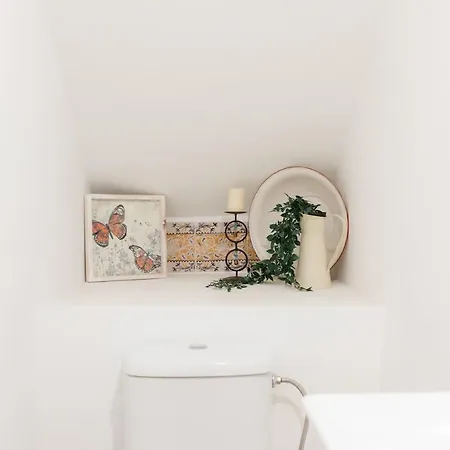Brisas Boutique Apartment *