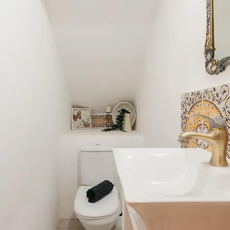 Apartment Brisas Boutique