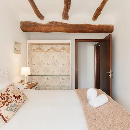 Brisas Boutique Apartment *
