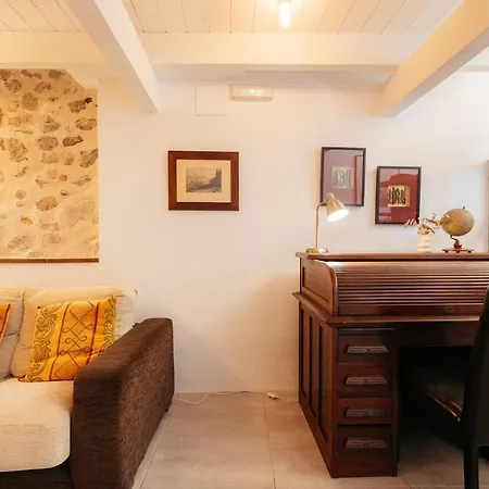 Brisas Boutique Apartment