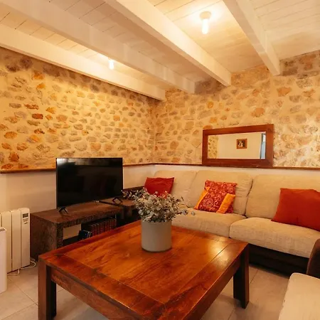 Brisas Boutique Apartment *